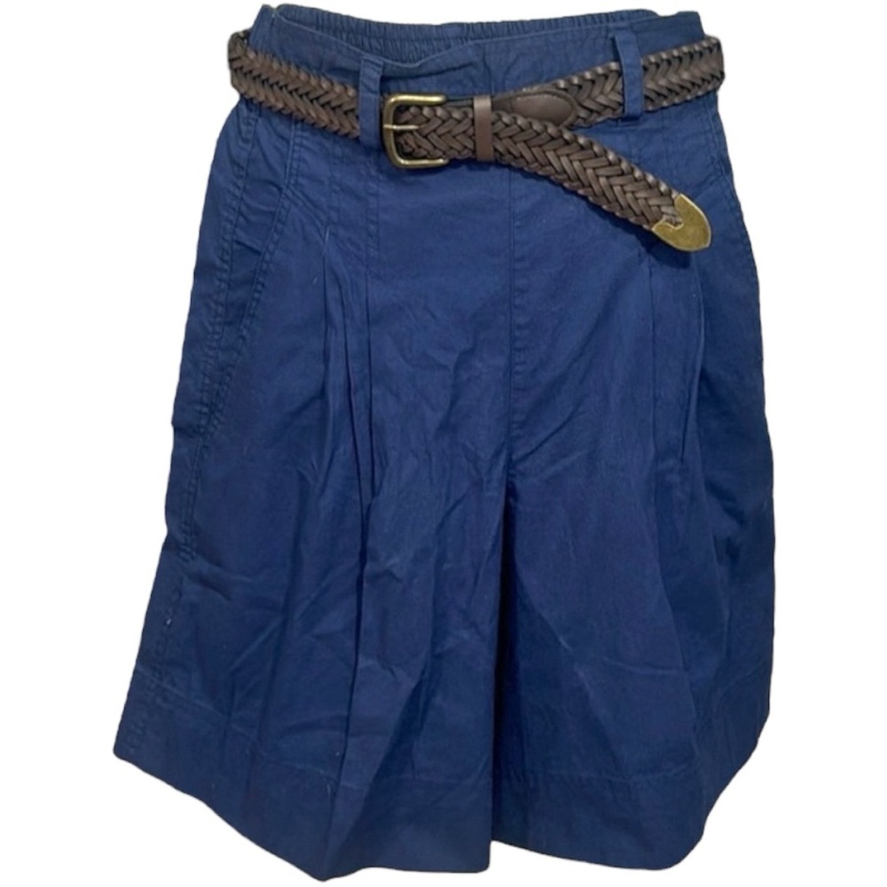 Jennifer Moore high waist Shorts NWT Vintage (5NWT-0017)
